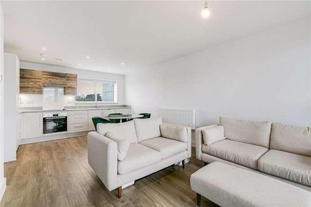 Mole Road, Hersham, Walton-on-thames, Surrey, KT12 - Photo 2