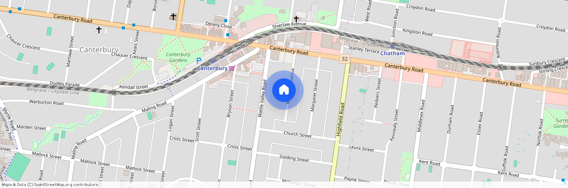 12 Willandra Avenue, Vic 3126, Canterbury