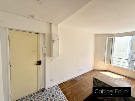 T3 Paris - Photo 2