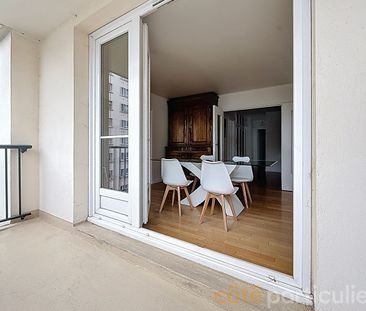 Appartement à louer meublé 3P à Vanves - Photo 4