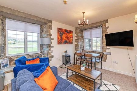 Stackhouse, Bridge End Mill, Langcliffe Road, Settle, BD24 - Photo 2