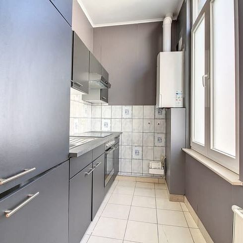 Appartement te huur - Foto 1