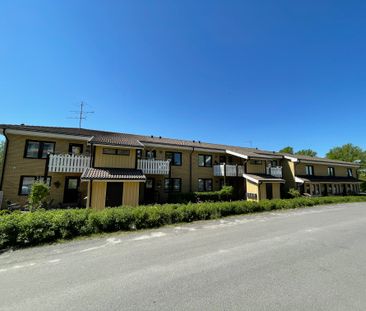Hagagatan 4 F - Photo 1