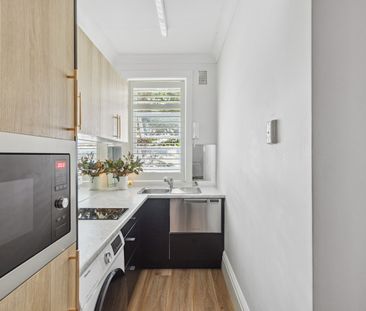 22/10 Clapton Place, Darlinghurst NSW 2010 - Apartment For Rent | D... - Photo 3