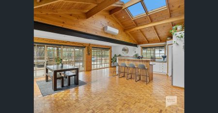 Serene & Secluded - Photo 2