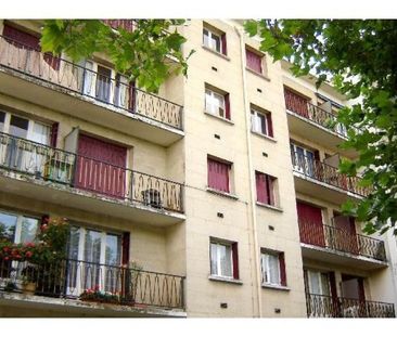 Location Appartement 1 pièce 28m² ST MAUR DES FOSSES 94100 - Photo 5