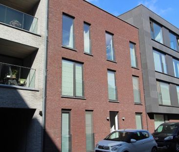Recent appartement in centrum Oostnieuwkerke met 2 slaapkamers - Photo 3