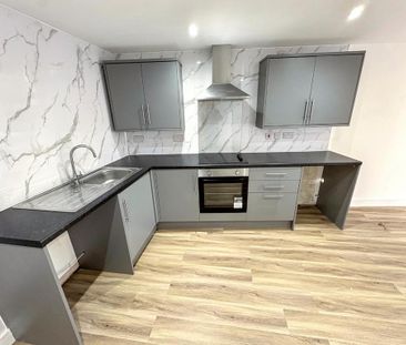 1 bedroom ground floor flat to rent - Photo 1