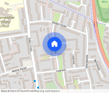 The Oundle, Stevenage, Hertfordshire, SG2 - Photo 1