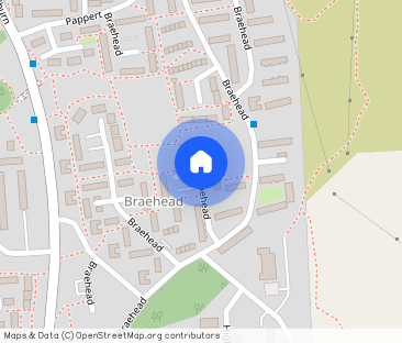 Braehead, Alexandria - Photo 1