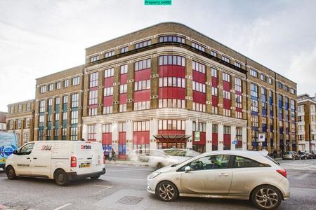 1 bedroom flat to rent - Photo 2