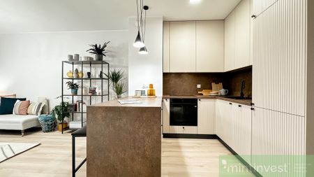 Mieszkanie na wynajem - Zdjęcie 2