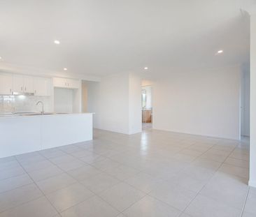 Brand New 4-Bedroom House - Ready to Move In! - Photo 3