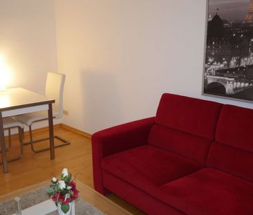 Döhren – hell und freundlich im Jugendstilhaus mit Internetanschluss - Photo 3