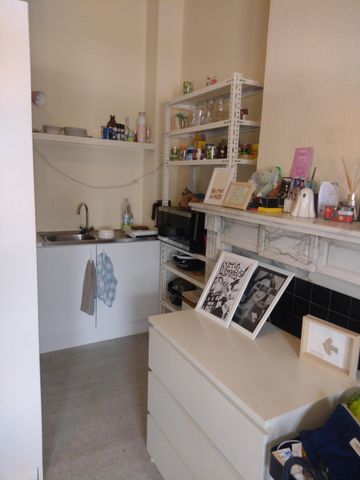 Studio 1 - Sint-Lievenslaan 107 - Photo 4
