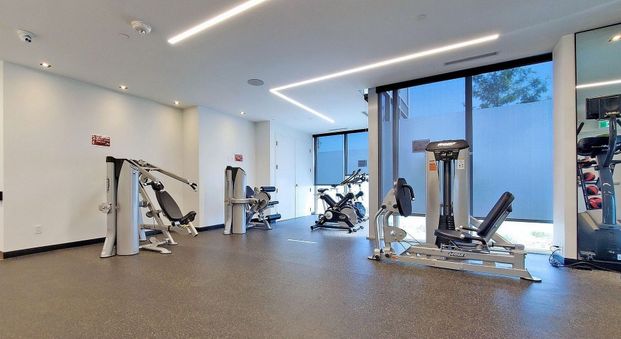 For Lease - 225 Village Green Square Unit# 210, Toronto, Ontario - Photo 1