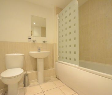 1 bedroom apartment to rent - Photo 4