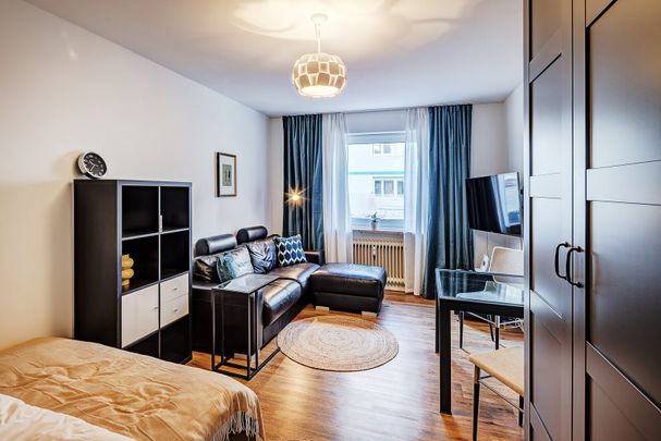 Central location at Josephsplatz - Foto 1