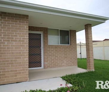 GOOD SIZED YARD - Photo 4