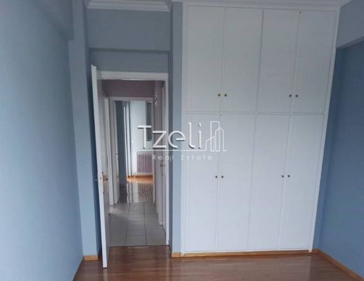 Διαμέρισμα για ενοικίαση Μέσα Αγυιά - Παναχαϊκή (Πάτρα) - Photo 1