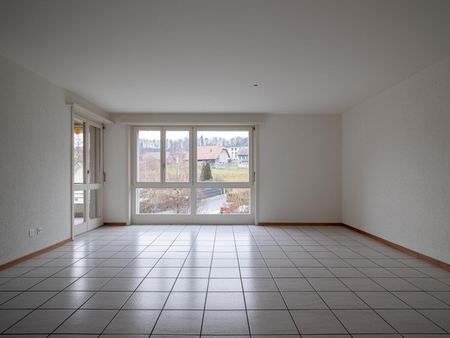 Appartement de 4.5 pièces au 3ème étage - Photo 5