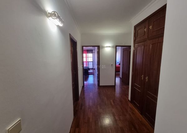 Apartamento T3 em Lisboa
