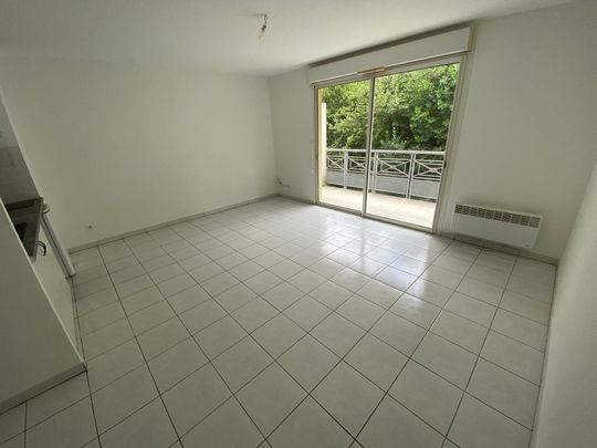 Hopitaux-Facultés - T1 - 29m² - Photo 1