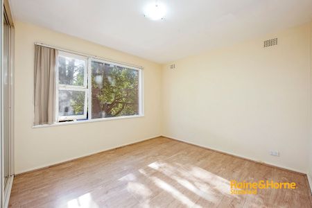 Level 1, 1/4 MORWICK STREET, Strathfield, NSW 2135 - Photo 4