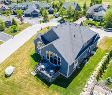 For Lease - 113 Landry Lane, Blue Mountains, Ontario - Photo 4