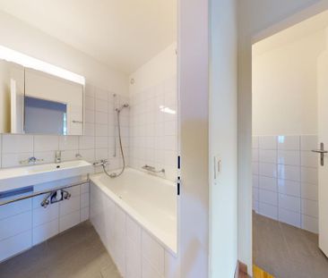 4.5 Zimmer, 87 m², 5. Stock - Foto 5