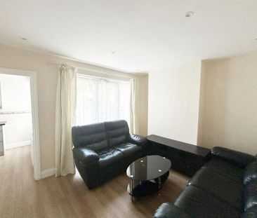 1 bedroom maisonette to rent - Photo 1