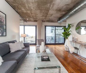 River City I Lofts 51 , #1305 - Photo 6