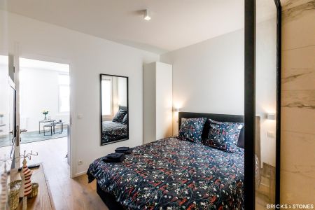 Bemeubeld Appartement Te Huur - Foto 3