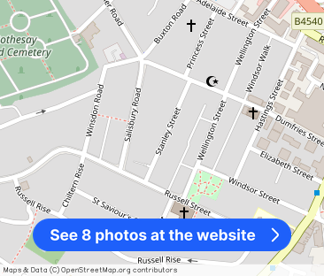 Stanley Street, Luton, Bedfordshire, LU1 5AN - Photo 1