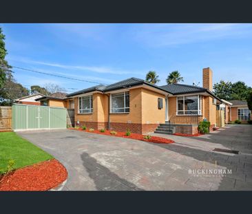 1 Reeves Street, Watsonia, Vic 3087 - Photo 2