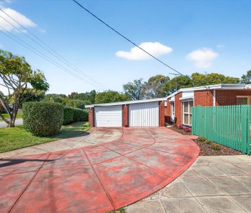 Three Bedroom Home in Rockingham - Photo 6