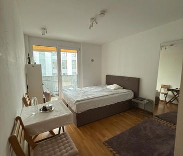 Einzelwohnung - Photo 5