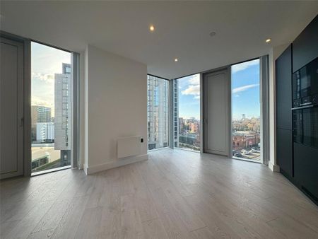 2 bedroom apartment to rent - Photo 3