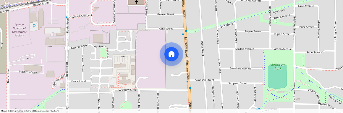 12/486 Mitcham Road, Vic 3132