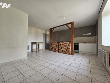 Appartement - Photo 4