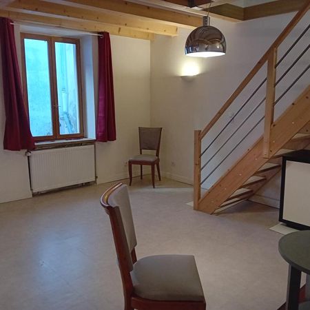 Location Appartement 2 pièces Meublé 48m² AIX LES BAINS 73100 - Photo 2