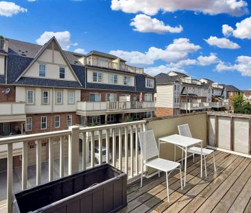 For Lease - 595 Dundas Street Unit# 2, Mississauga, Ontario - Photo 3