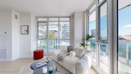 For Lease - 9471 Yonge Street Unit# 532, Richmond Hill, Ontario - Photo 2