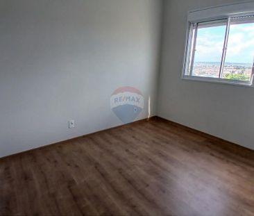 Apartamento: Condomínio Califórnia Boulevard no Jardim Mollon em SBO - Photo 2