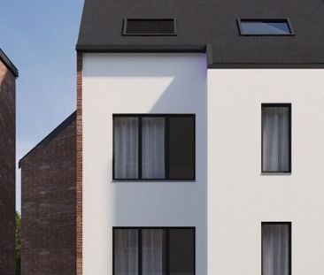 Appartement te huur in Leuven voor € 920 met 1 slaapkamer - Photo 5