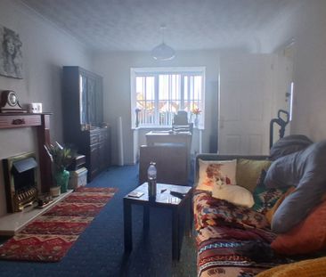 Wake Road, March - Photo 1