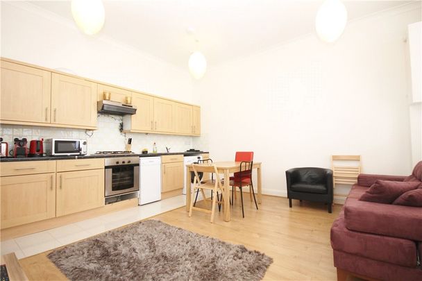 Ifield Road, Chelsea, SW10 9AR - Photo 1