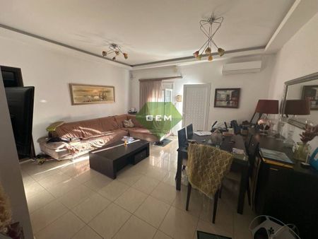 Διαμέρισμα για ενοικίαση Τρεις Βάγιες (Ηράκλειο Κρήτης) - Φωτογραφία 4