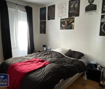 Appartement à louer 3 pièces 57.83m² - Photo 2