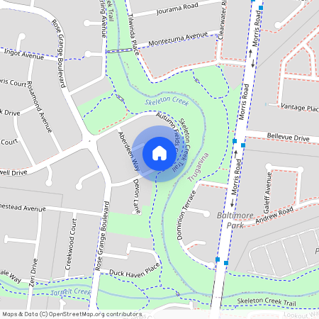 11 A Autumn Fields Circuit, Tarneit VIC 3029